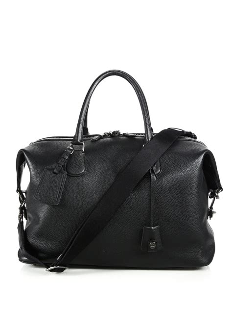 coach duffle bags on sale